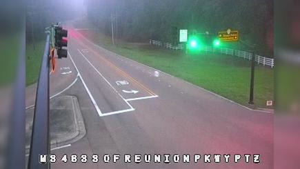 Traffic Cam Madison: MS 463 at Reunion Pkwy