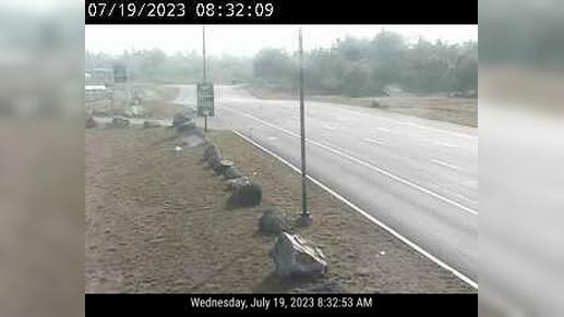 Traffic Cam Loudon: 106 N MM 12.3 - South Gate