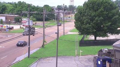 Memphis today