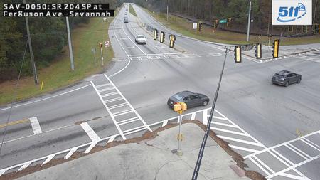 Traffic Cam Bethesda: 114192--2