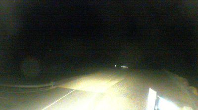 Recent Eildon Webcam Image