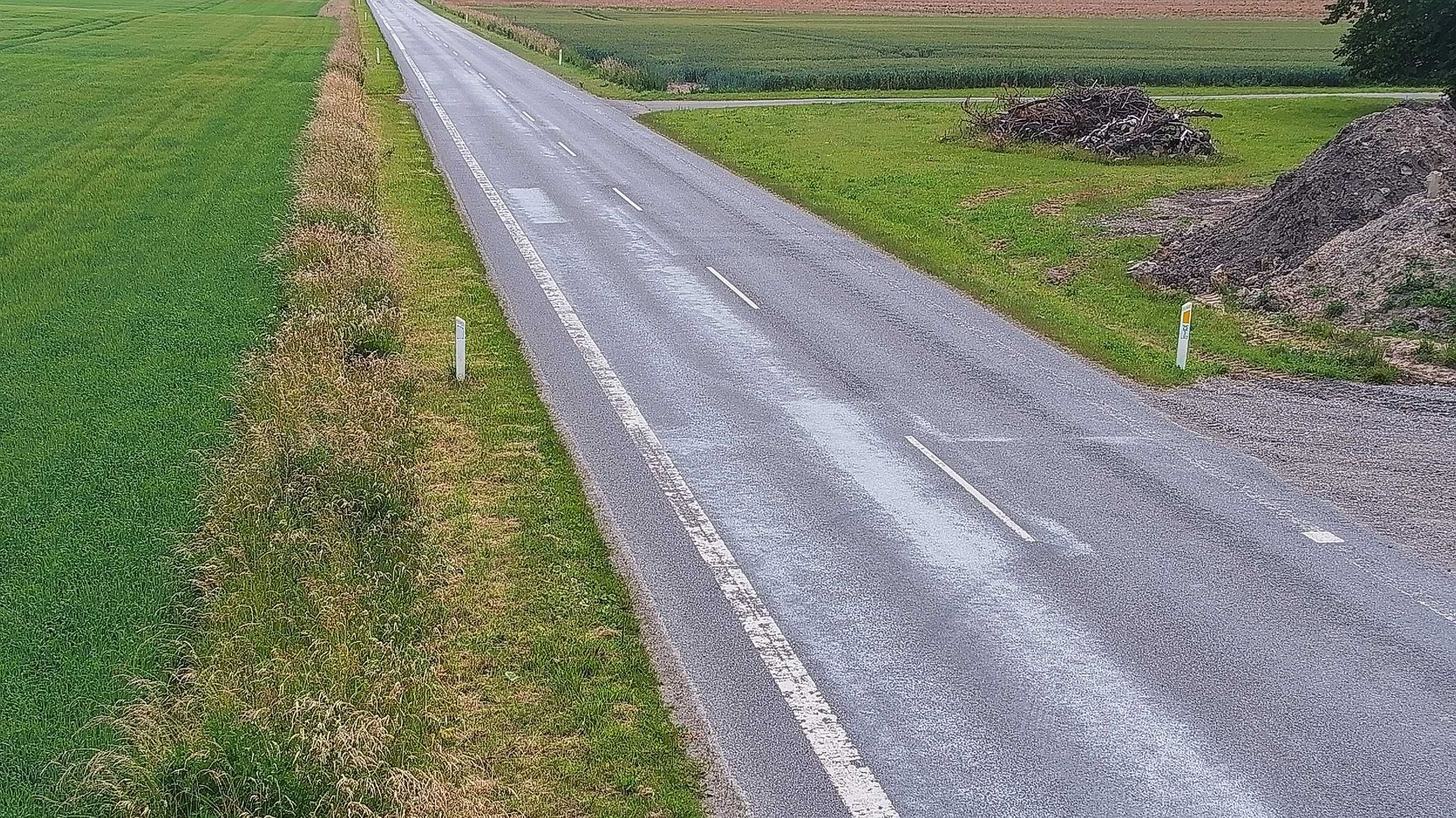 Traffic Cam Torslunde: Nystedvej