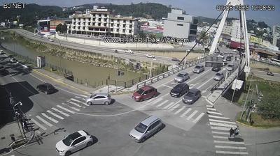 Brusque hoje