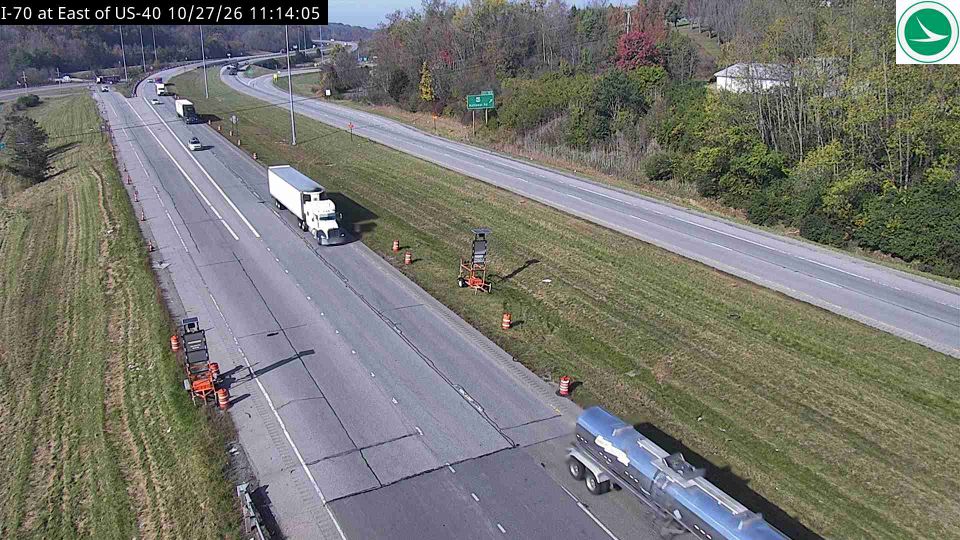Crooksville webcam