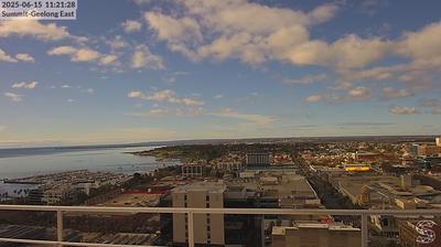 Geelong today