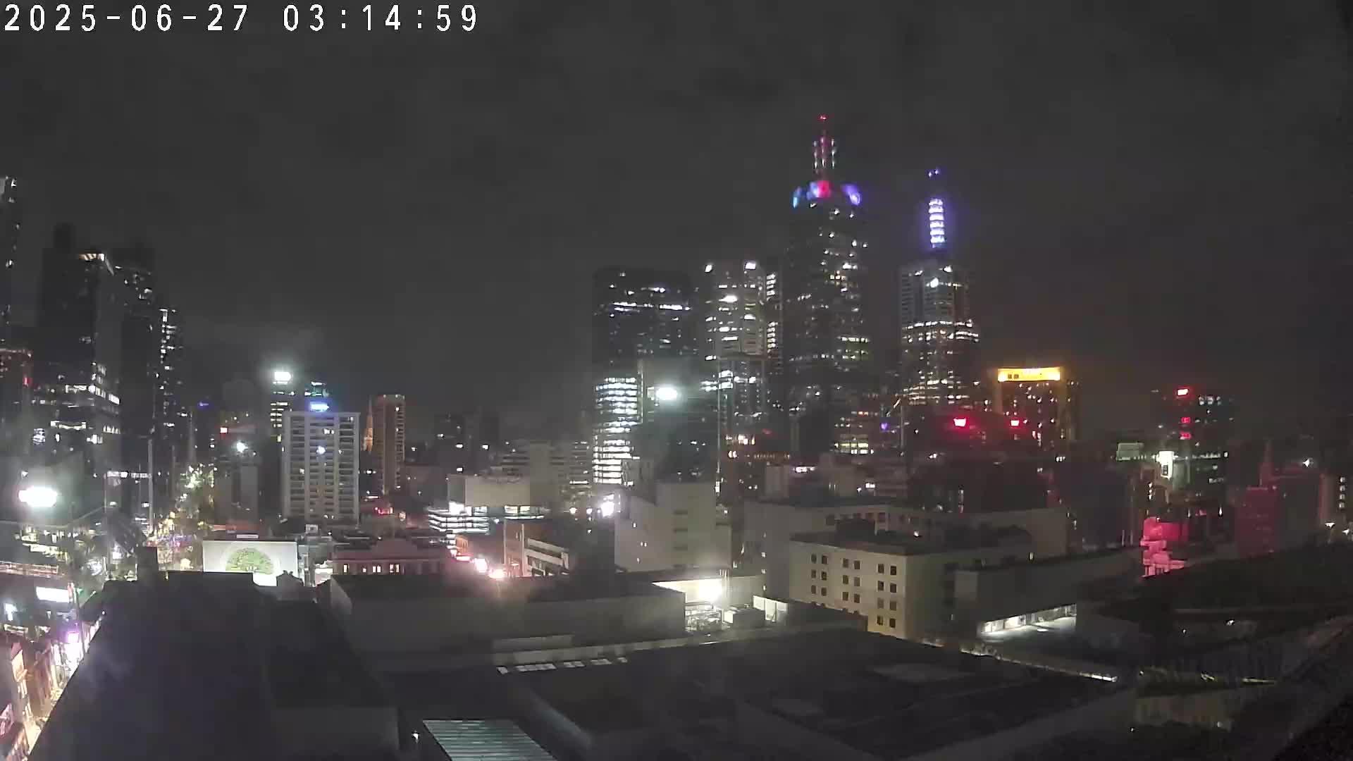 Melbourne