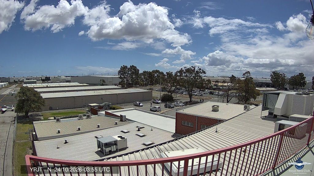 Kwinana during daytime
