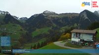 Gemeinde Sonntag › North-East: Seilbahnstuba Sonntag Stein - Seilbahnen Sonntag