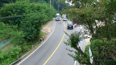 Pyeongtaek today