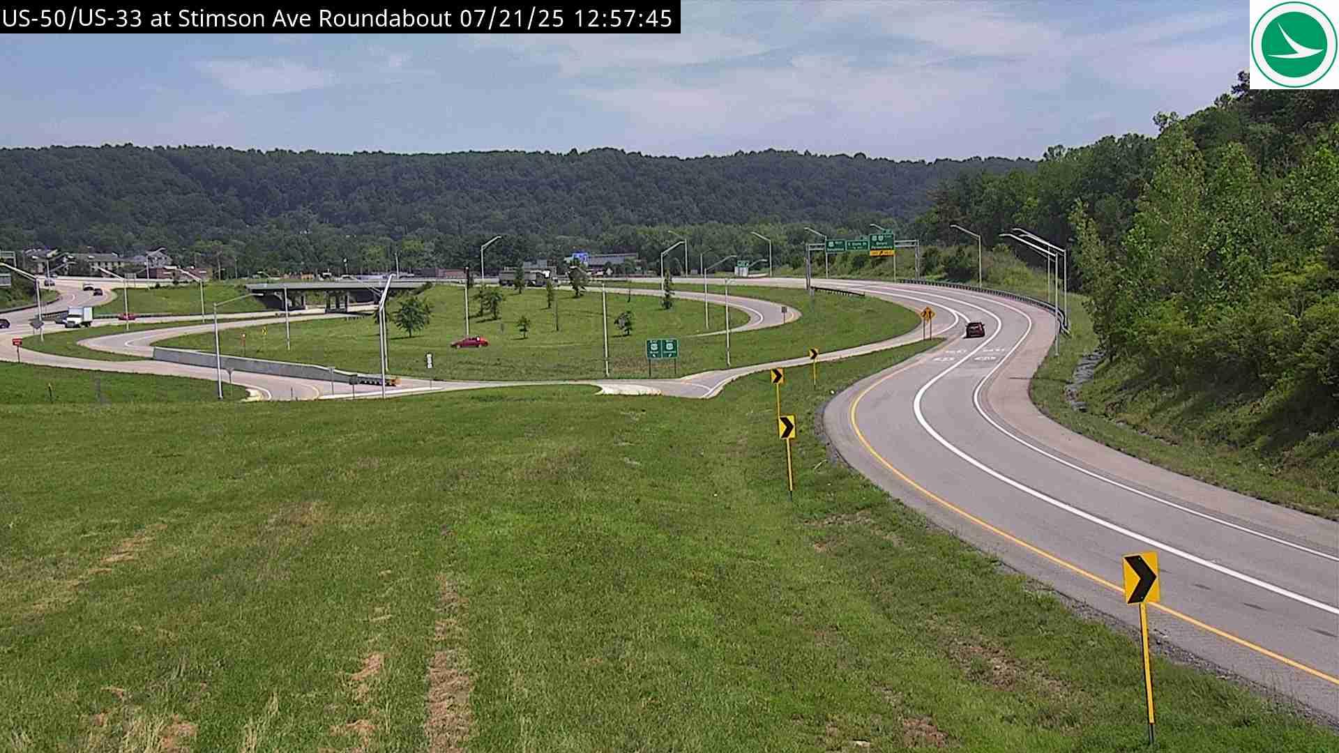Athens webcam