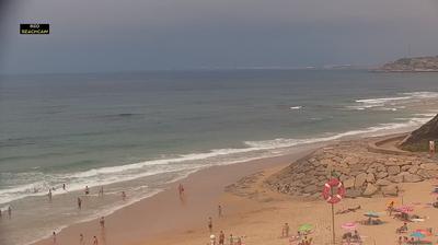 Ventosa hoje