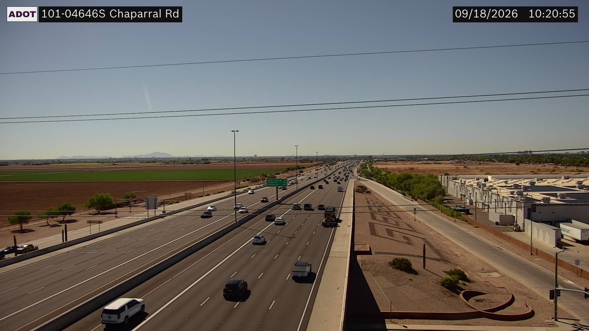 Scottsdale webcam