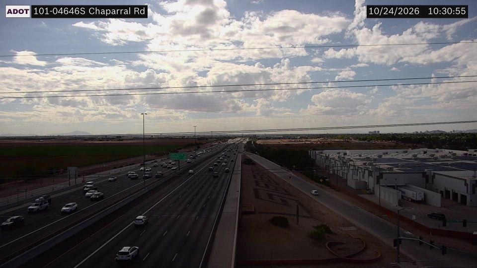 Scottsdale webcam
