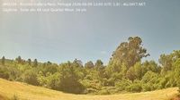 Quinta da Lomba › South-West: Observatorio Geofisico Astronomico -> SW