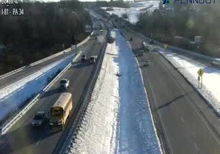 Webcam en vivo Carlisle - ahora mismo