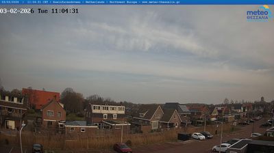 Lisse Daglicht Webcam Image