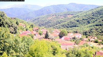 Chánia today