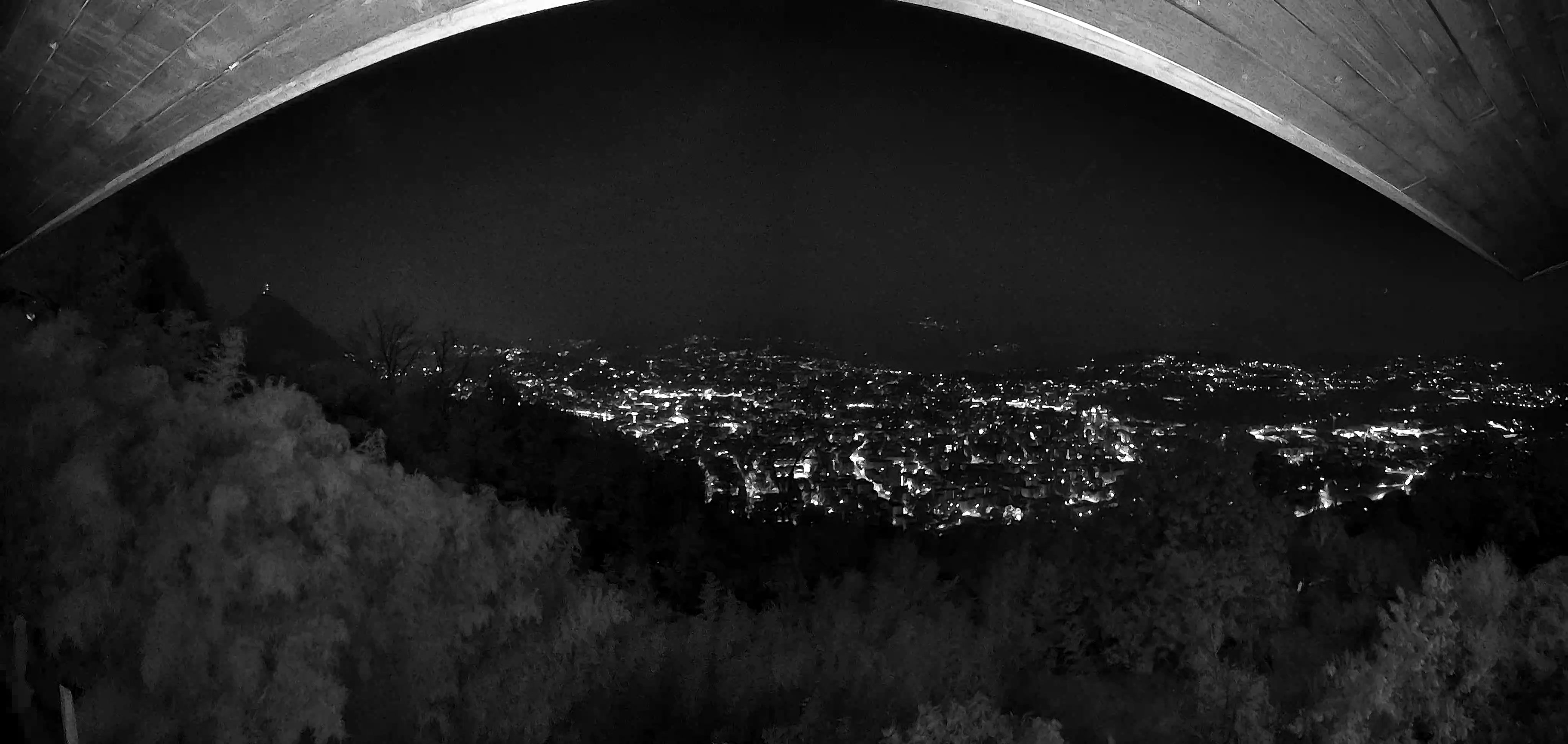 Lugano › Westen: Monte San Salvatore - Monte Tamaro