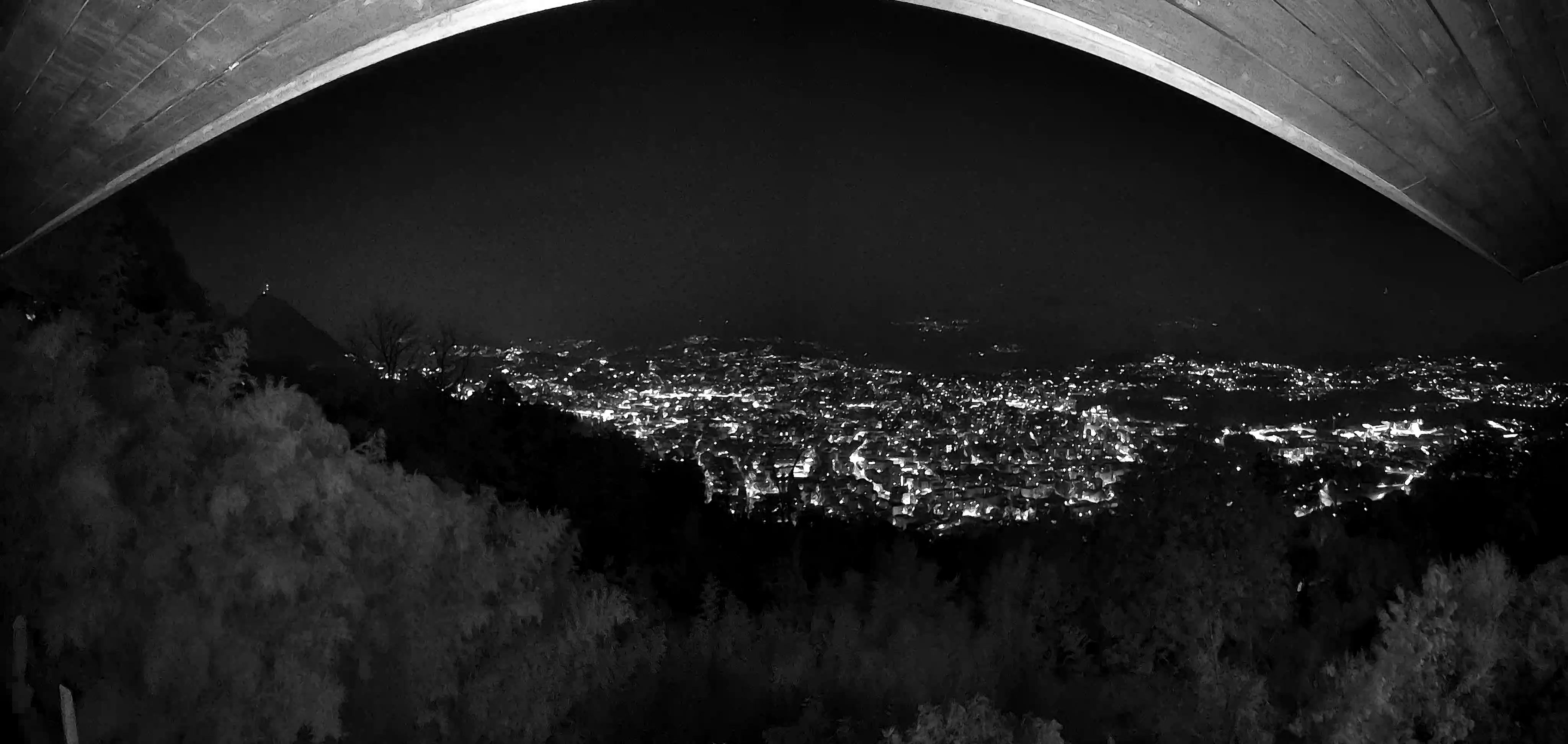 Lugano › Westen: Monte San Salvatore - Monte Tamaro