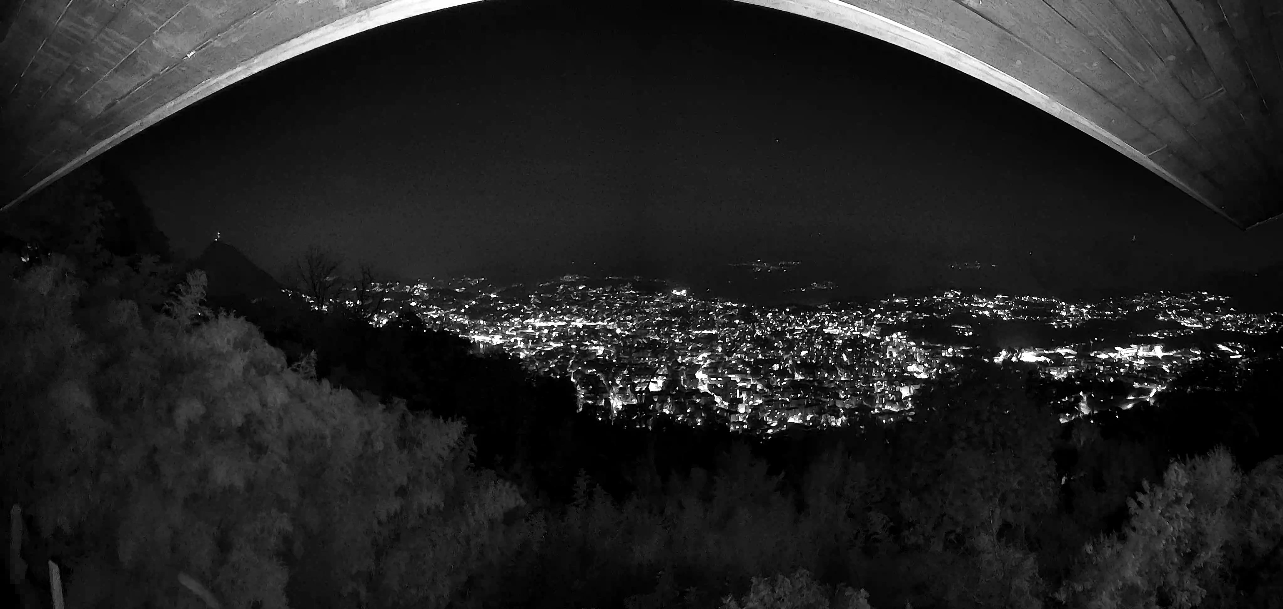 Lugano › Westen: Monte San Salvatore - Monte Tamaro