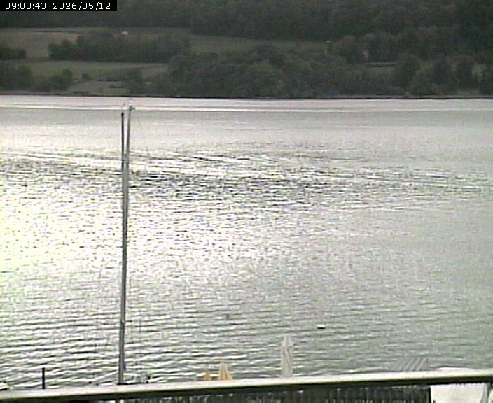 Beinwil am See: Hallwilersee Ost 2