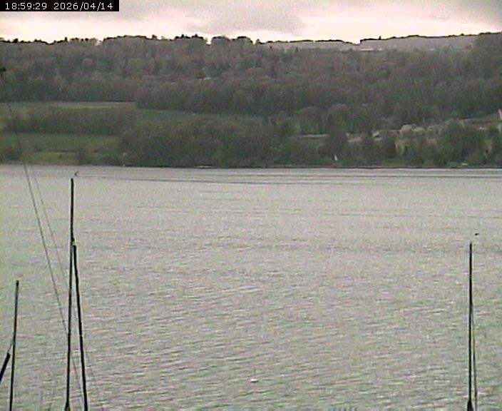Beinwil am See: Hallwilersee Ost 2