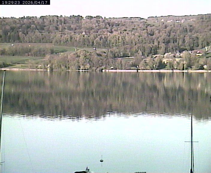 Beinwil am See: Hallwilersee Ost 2