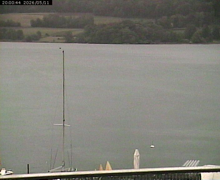 Beinwil am See: Hallwilersee Ost 2