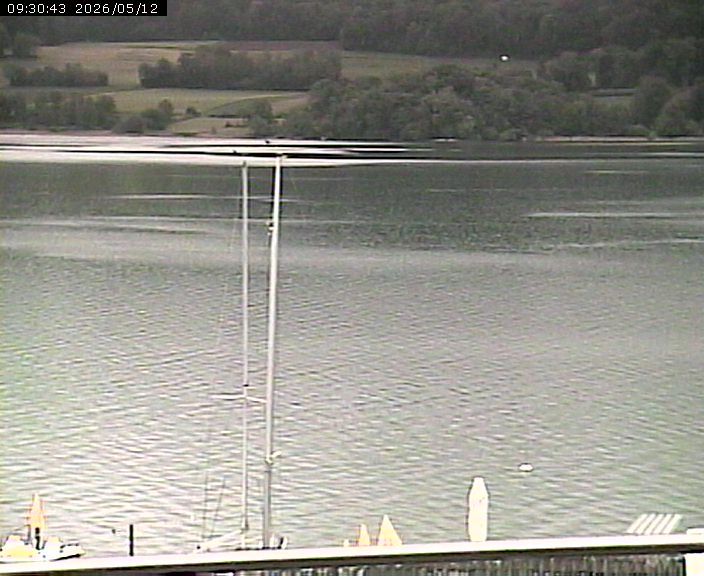 Beinwil am See: Hallwilersee Ost 2