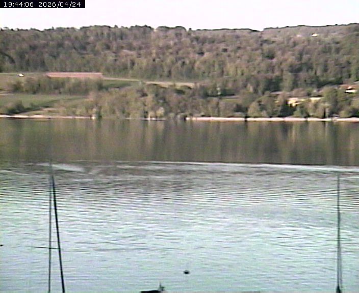 Beinwil am See: Hallwilersee Ost 2