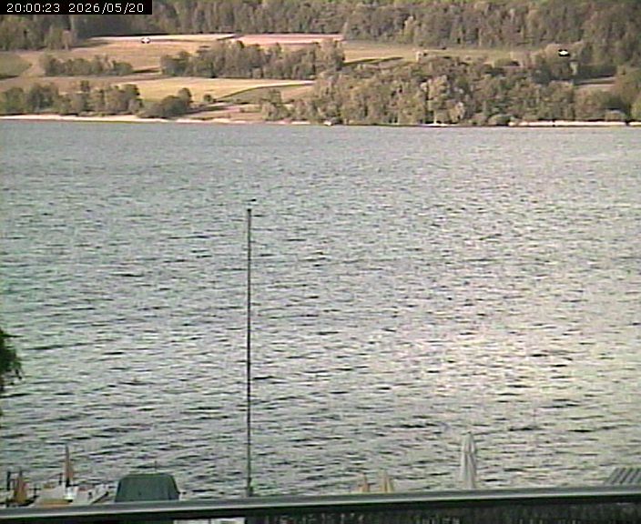 Beinwil am See: Hallwilersee Ost 2