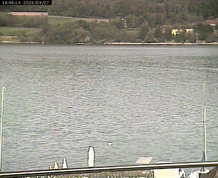 Beinwil am See: Hallwilersee Ost 2