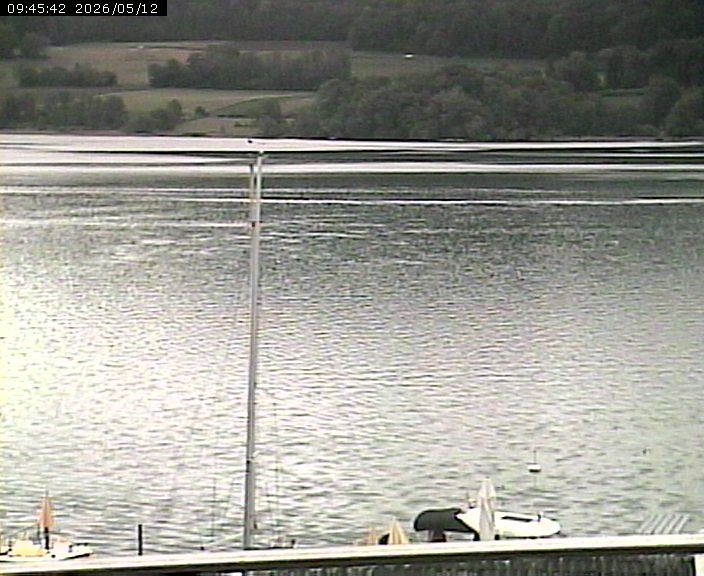 Beinwil am See: Hallwilersee Ost 2