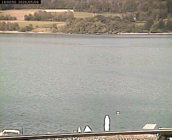 Beinwil am See: Hallwilersee Ost 2