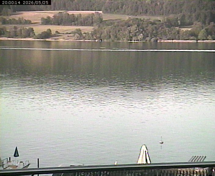 Beinwil am See: Hallwilersee Ost 2