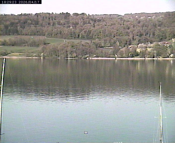 Beinwil am See: Hallwilersee Ost 2