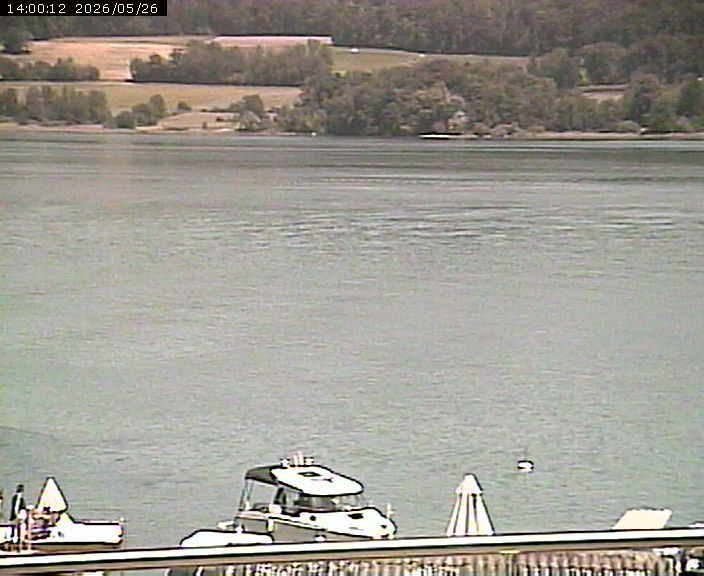 Beinwil am See: Hallwilersee Ost 2