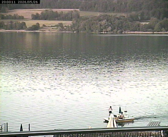 Beinwil am See: Hallwilersee Ost 2