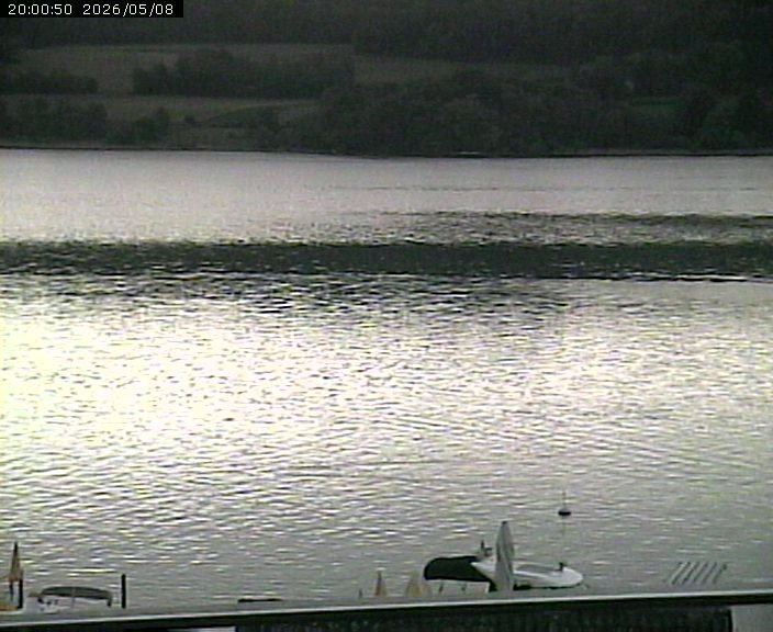 Beinwil am See: Hallwilersee Ost 2