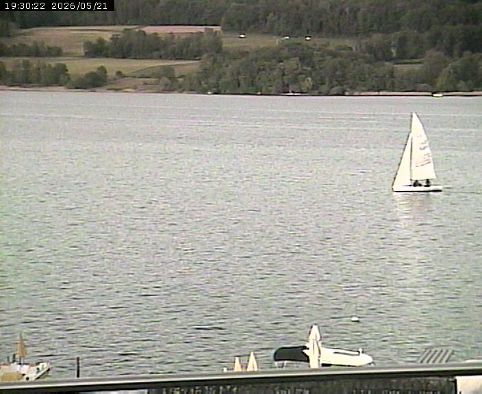 Beinwil am See: Hallwilersee Ost 2