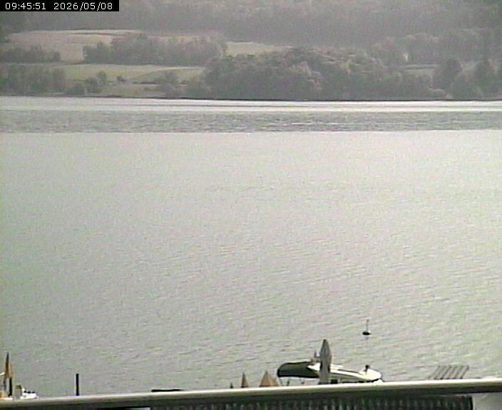 Beinwil am See: Hallwilersee Ost 2