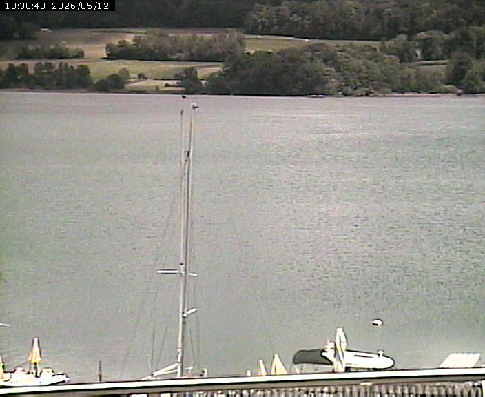 Beinwil am See: Hallwilersee Ost 2
