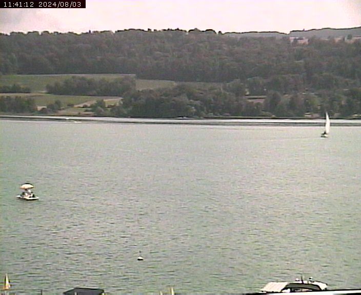 Beinwil am See: Hallwilersee Ost 2