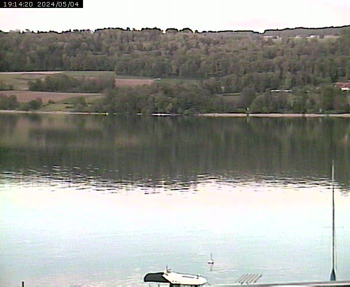 Beinwil am See: Hallwilersee Ost