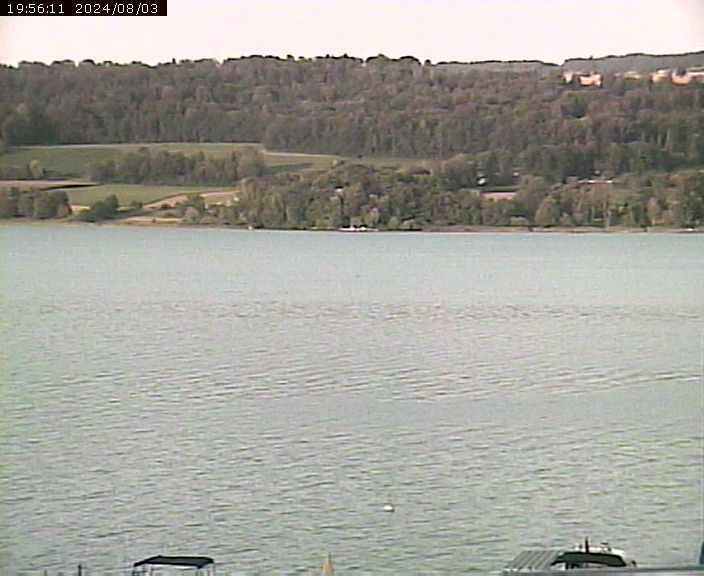 Beinwil am See: Hallwilersee Ost 2