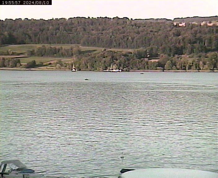 Beinwil am See: Hallwilersee Ost 2