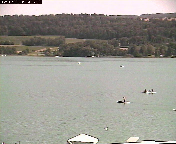 Beinwil am See: Hallwilersee Ost 2