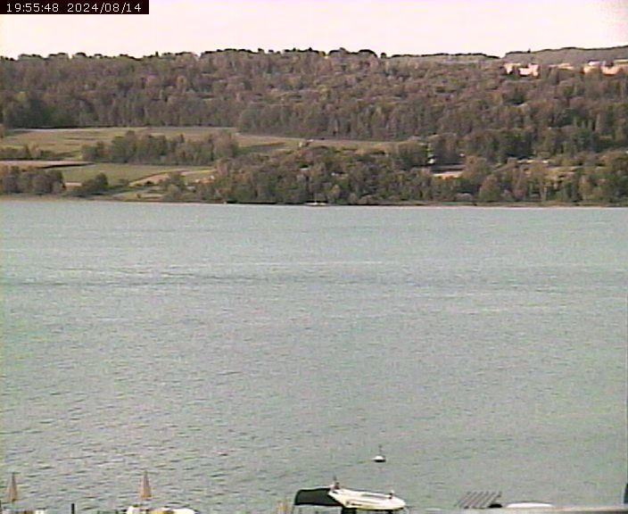 Beinwil am See: Hallwilersee Ost 2