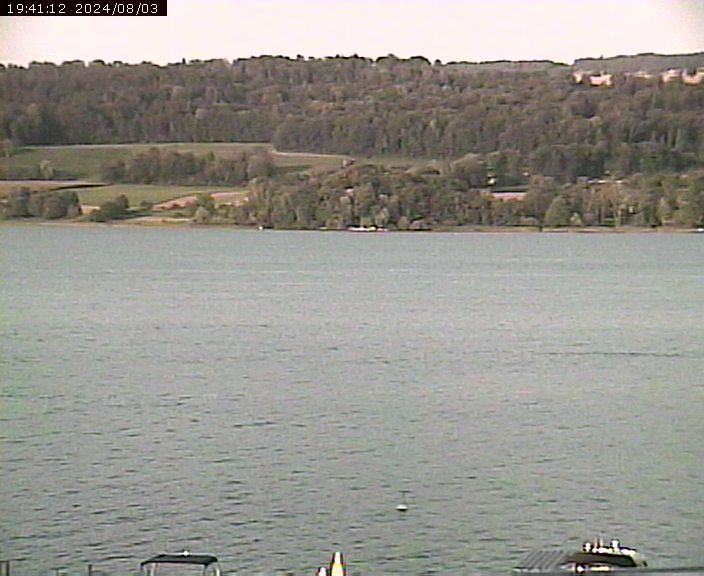 Beinwil am See: Hallwilersee Ost 2