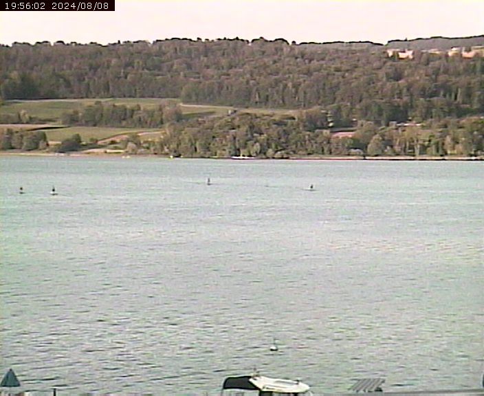 Beinwil am See: Hallwilersee Ost 2